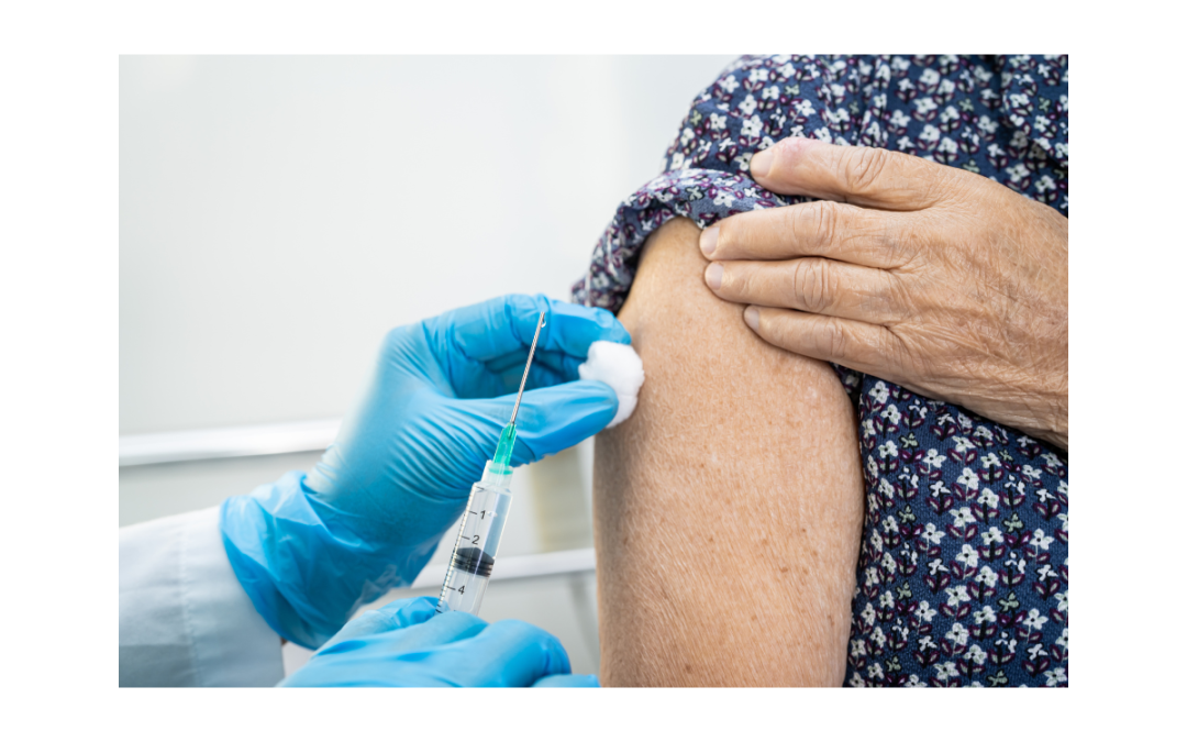 Does Medicare Cover Flu Shots And Vaccines?