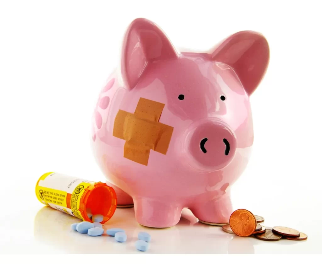 penalties medicare