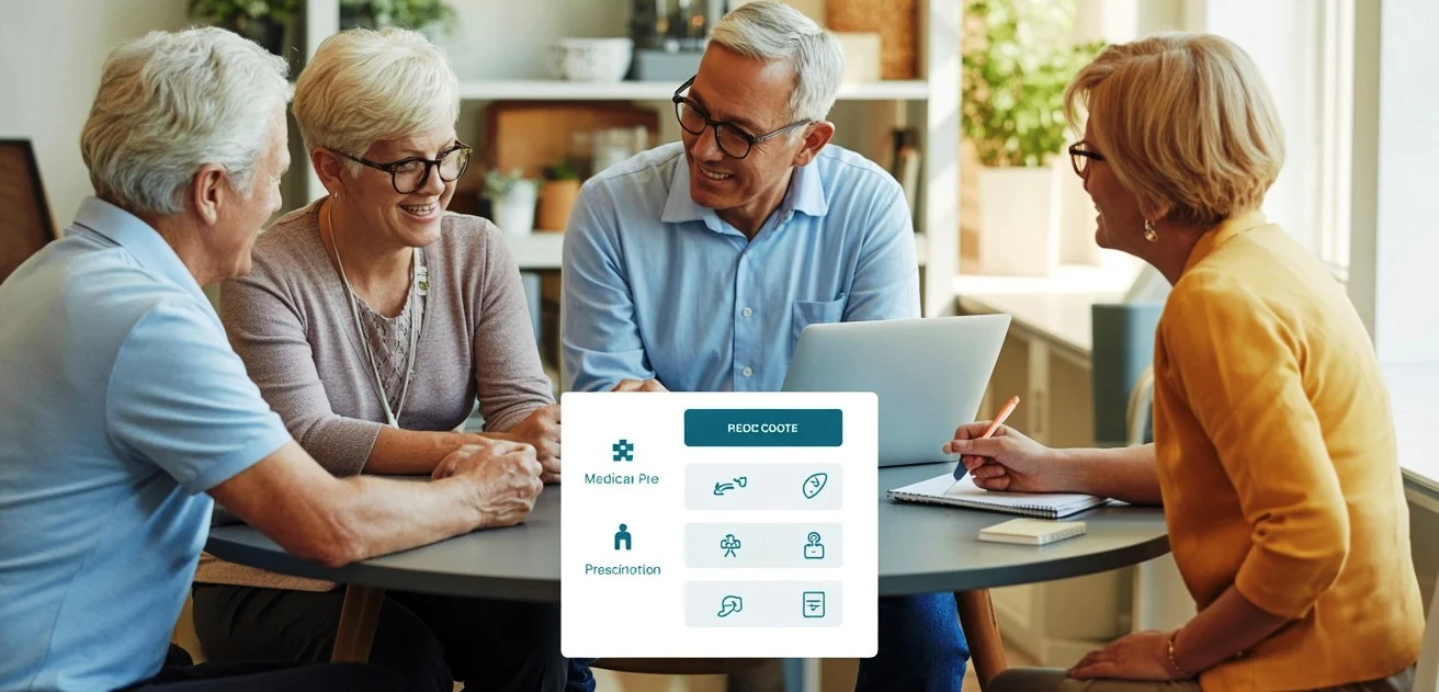 Tips for Navigating Medicare Enrollment with Confidence