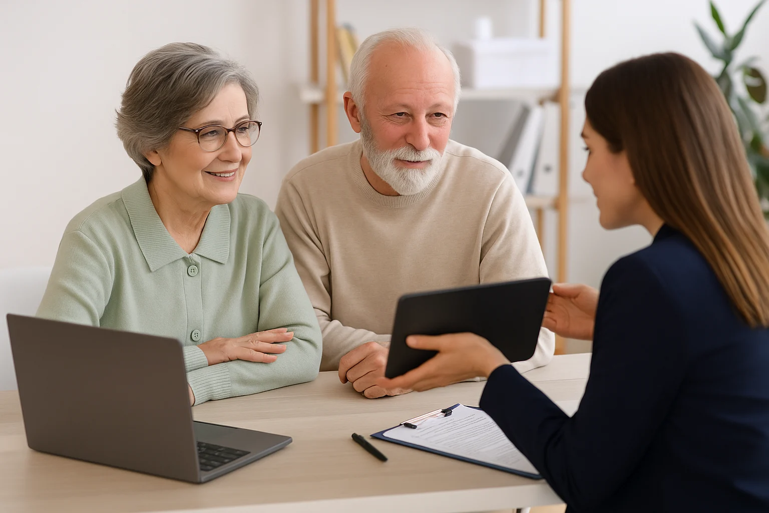 What’s the Difference Between Medigap and Medicare Advantage?