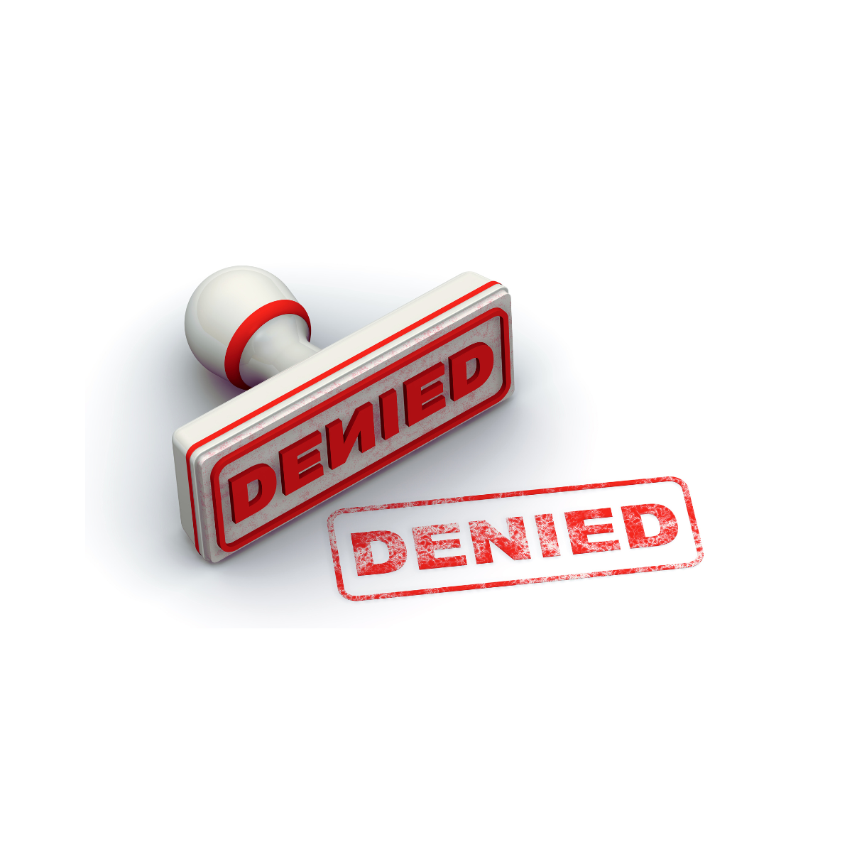 support 9 services denied