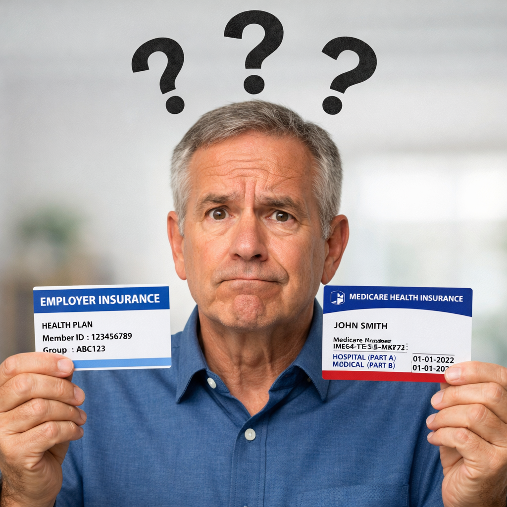 week 2 support 1 employer insurance and medicare