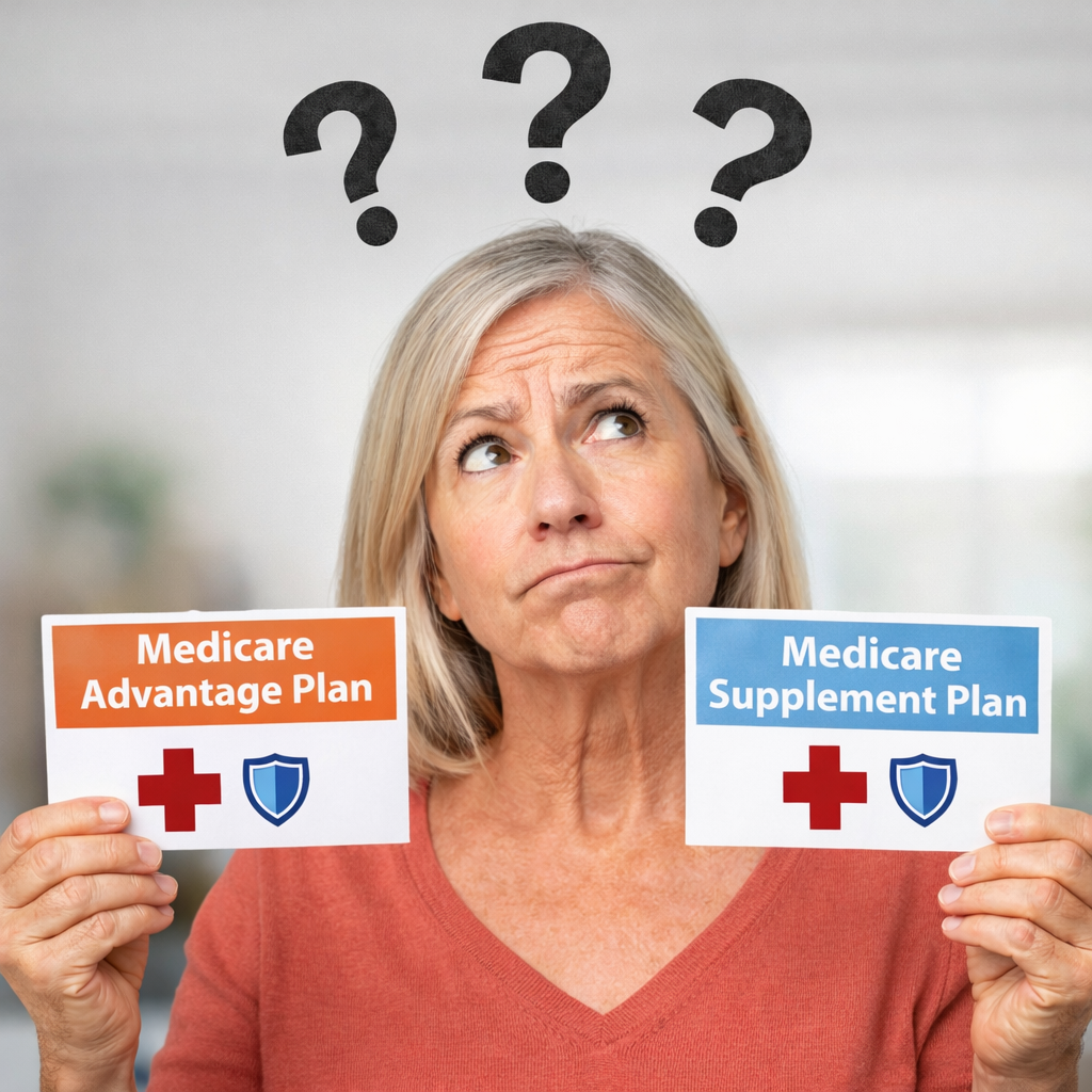 week 2 support 3 medicare advantage meicare supplement