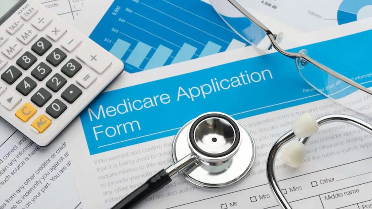 what does medicare cost in 2026