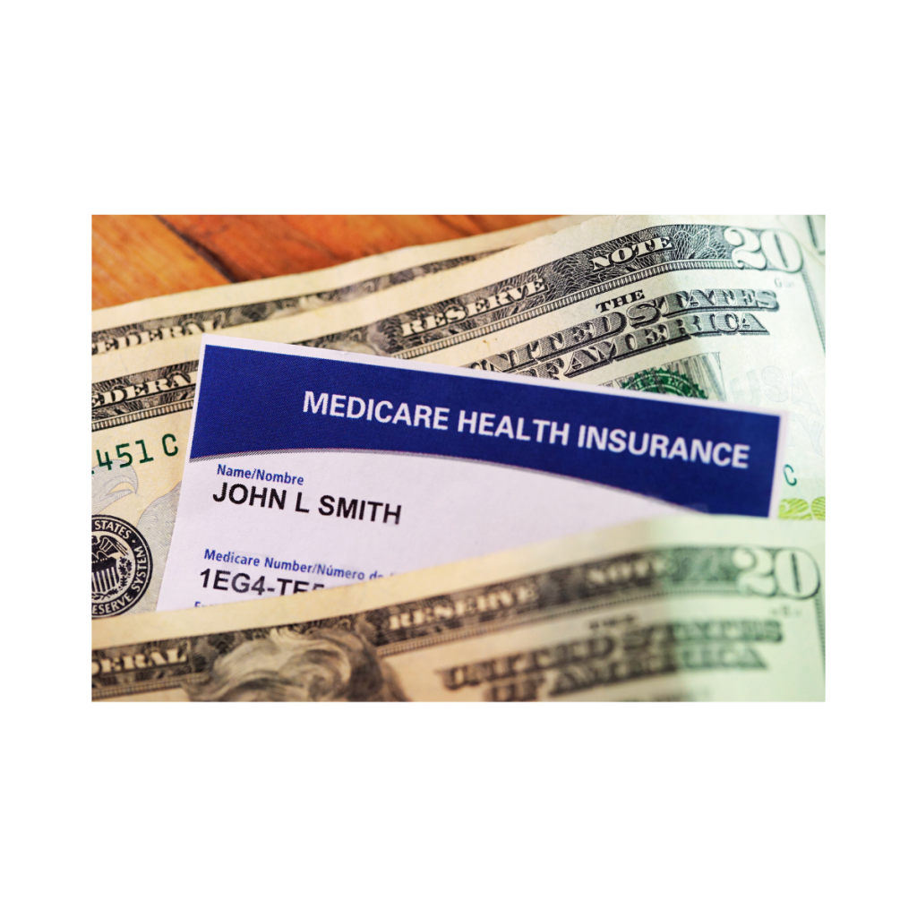 medicare costs at a glance