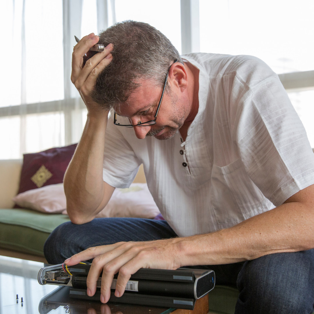 week 3 support 2 my costs have gone up