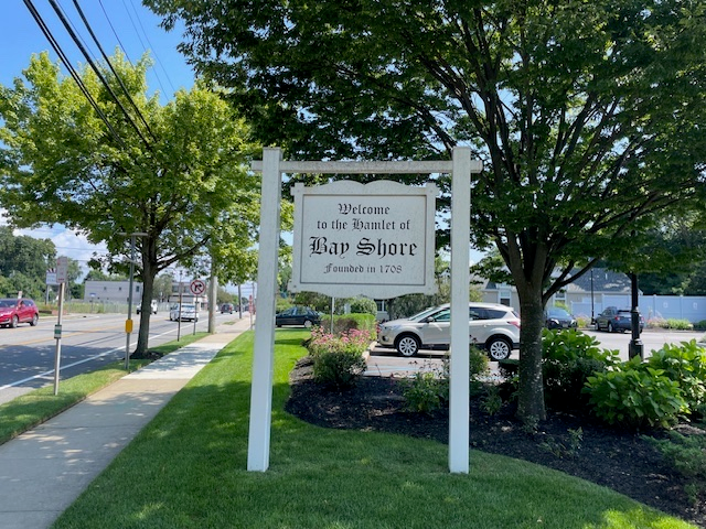 bayshore welcome d64ym843