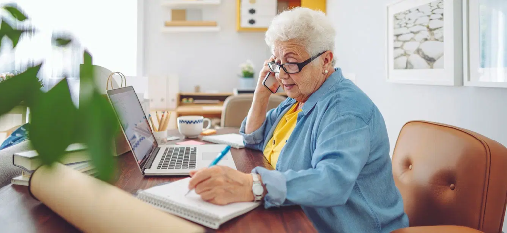 what are the 3 decisions you have to make before turning 65