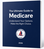 medicare guide book 2026