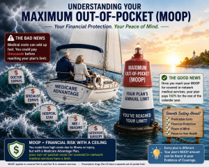 medicare advantage moop